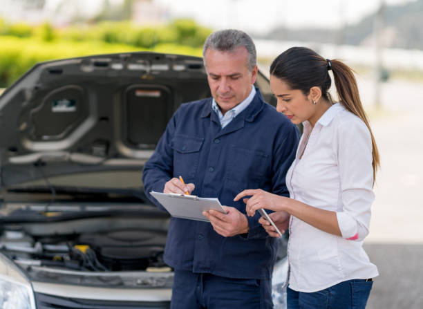 SR-22 insurance agent in Midland, WA